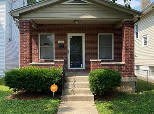 2303 Garland Ave, Louisville, KY