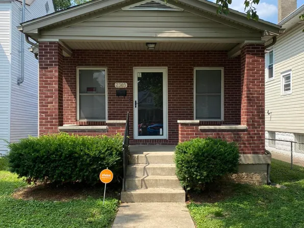 2303 Garland Ave, Louisville, KY 40211