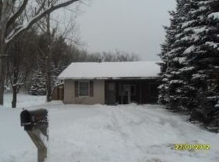 711 Sheridan St, Big Rapids, MI
