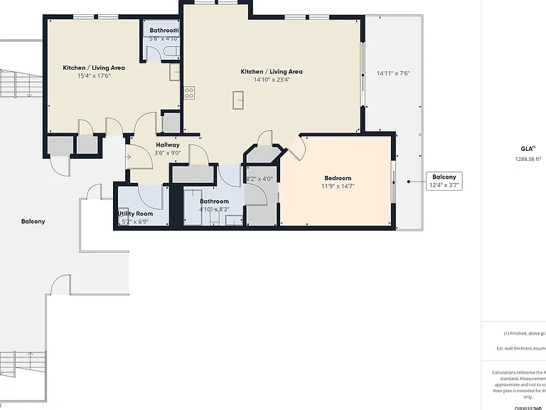 3350 Club Villas Dr #1303 — Photo 2