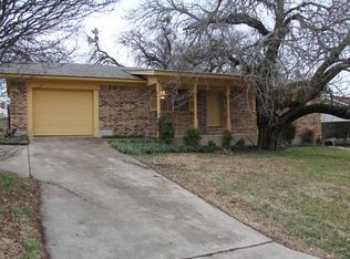 801 S State St, Decatur, TX 76234