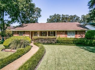 6910 Rockview Ln, Dallas, TX 75214