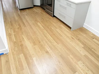 Rented by Residents Team