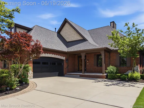 7822 Firestone Ln #35, Washington, MI 48094
