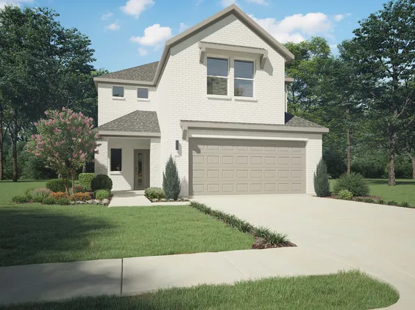 172 Coppers Way, Elgin, TX 78621