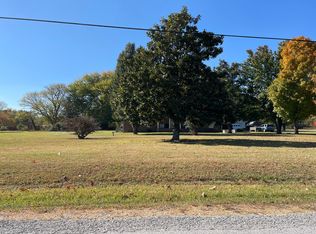 15 Grandview Dr, Manchester, TN 37355