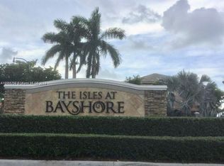 22241 SW 88th Path, Cutler Bay, FL 33190