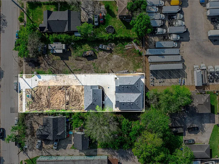 6809 Fairway #A — Photo 29
