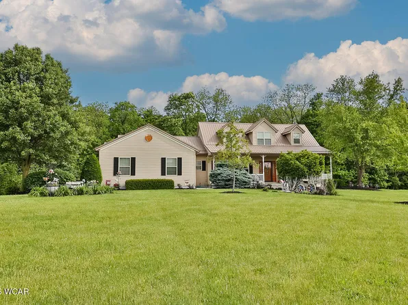 14282 Township Road 115, Kenton, OH 43326