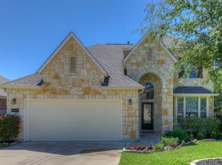 1804 Nicholas Zane Dr, Cedar Park, TX 78613