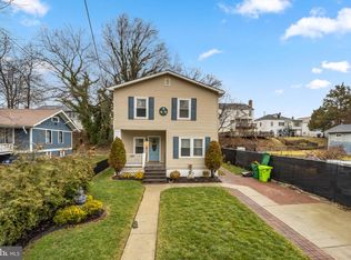 3800 Newton St, Brentwood, MD 20722