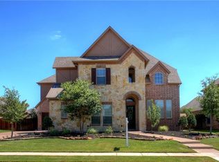 2410 Trophy Club Dr, Trophy Club, TX 76262