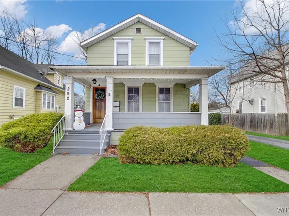292 Delaware St, Tonawanda, NY 14150