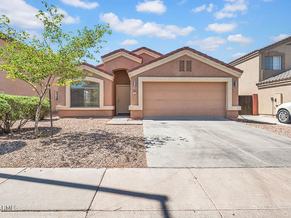 1st image of 23815 W TONTO Street