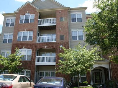 9712 Ashlyn Cir #9712, Owings Mills, MD, 21117