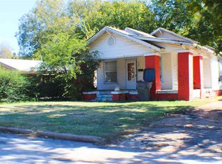 227 7th Ave NW, Ardmore, OK 73401