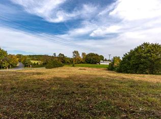 Barrenridge Rd, Staunton, VA 24401