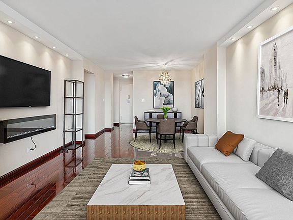 2nd image of 110-11 Queens Blvd #14A