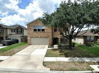 6706 Seminole Lodge Ln, Spring, TX 77379