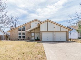 2006 Bay Oaks Dr, Arlington, TX 76012