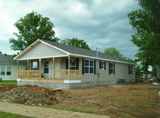 2149 Beachfront Ave, Antioch, TN 37013