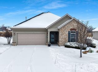 3655 Woods Edge Way, De Pere, WI 54115
