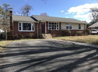 9719 Paragon Dr, Henrico, VA 23228