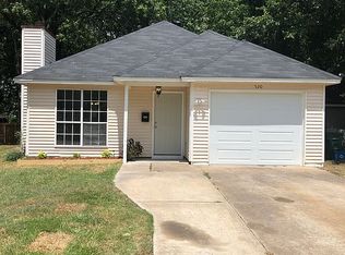 520 Monroe St, Conway, AR 72032
