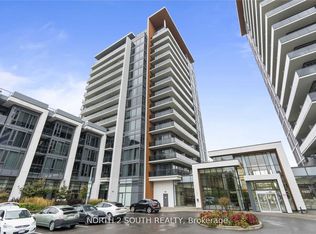 9608 Yonge St #509A, Richmond Hill, ON L4C 0X4