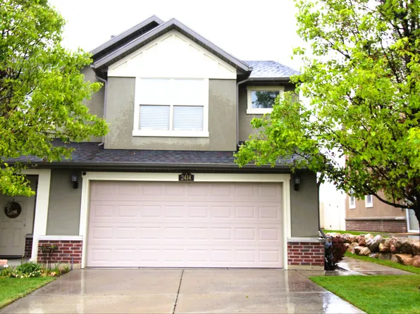 2414 S Andover St #321, West Haven, UT 84401