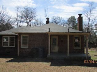 154 Hill Ave, Sanford, NC 27330
