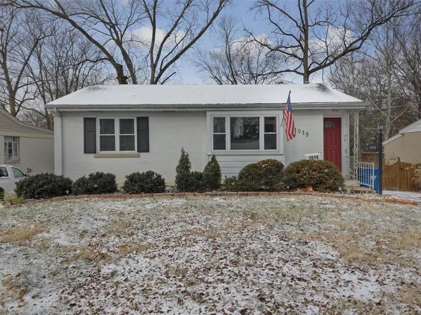 1019 Oday Ave, Saint Louis, MO 63119