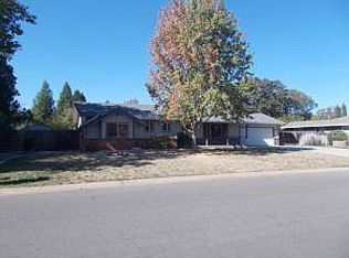 7212 Granada Dr, Redding, CA 96002