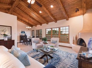 43 Bishop Lamy Rd, Lamy, NM 87540