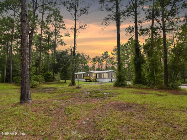 10365 AMOS Avenue, Hastings, FL 32145