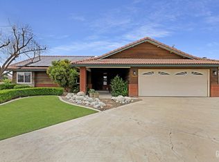 13604 Brogan Ave, Bakersfield, CA 93314