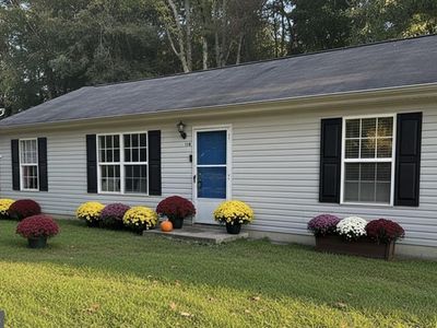 114 Fischer Rd, Grasonville, MD, 21638