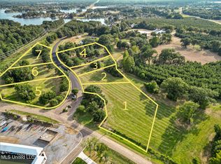 Northshore Blvd, Canton, MS