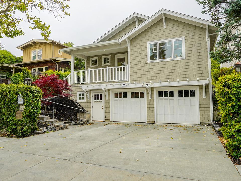 75 Corte Madera Ave, Corte Madera, CA 94925 Zillow