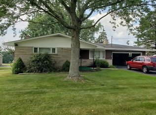 1433 Salco Rd, Berlin, PA 15530