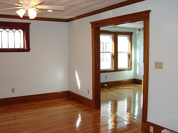 Living Room 1st  Floor