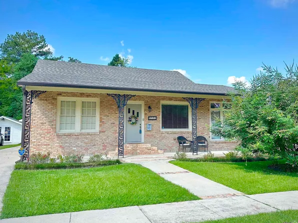 1444 Saint Rose Ave, Baton Rouge, LA 70808