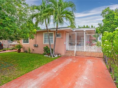 565 NW 97th St, Miami, FL, 33150