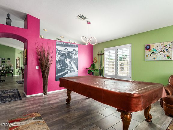 4th image of 5536 W Acacia Blossom Pl