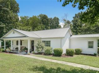 271 Curry Rd, High Point, NC 27265