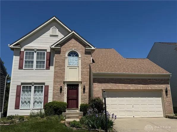 2570 King Arthur Way, Dayton, OH 45431