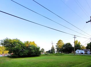 N 10th St, Delphi, IN 46923