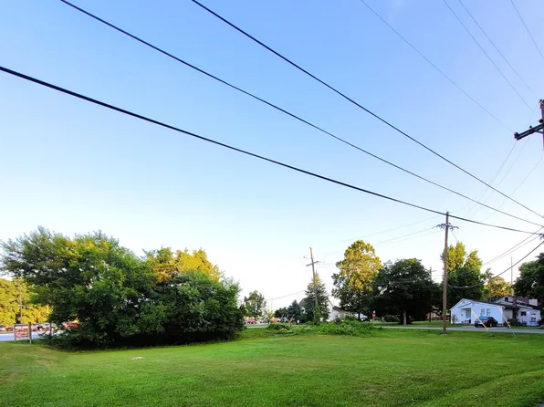 N 10th St, Delphi, IN 46923