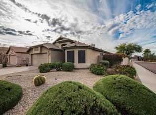 4303 E Gatewood Dr, Phoenix, AZ 85050