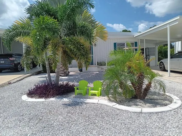 733 S GREEN CIRCLE, VENICE, FL 34285